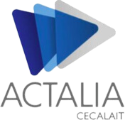 Logo de l'entreprise Actalia-Cecalait